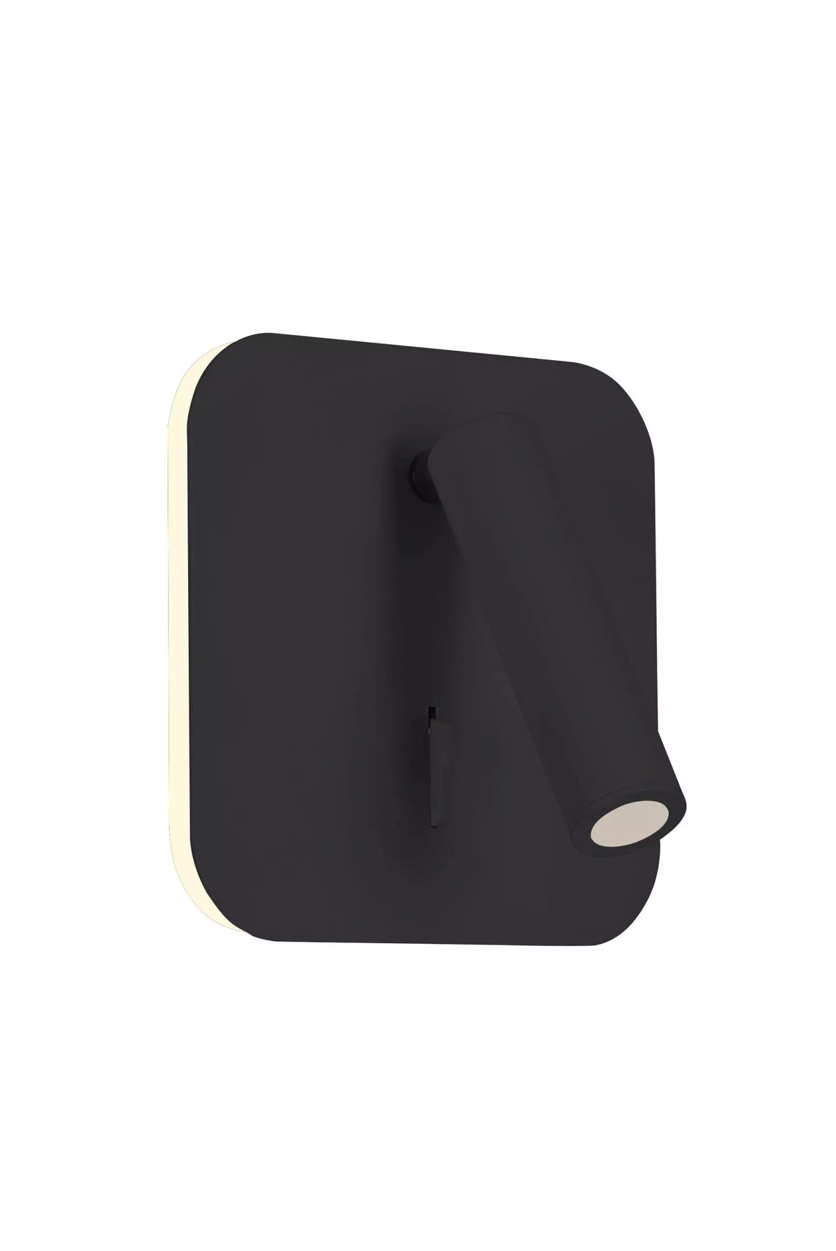 CWI LIGHTING PRIVATE I LED WALL SCONCE 1242W6-101