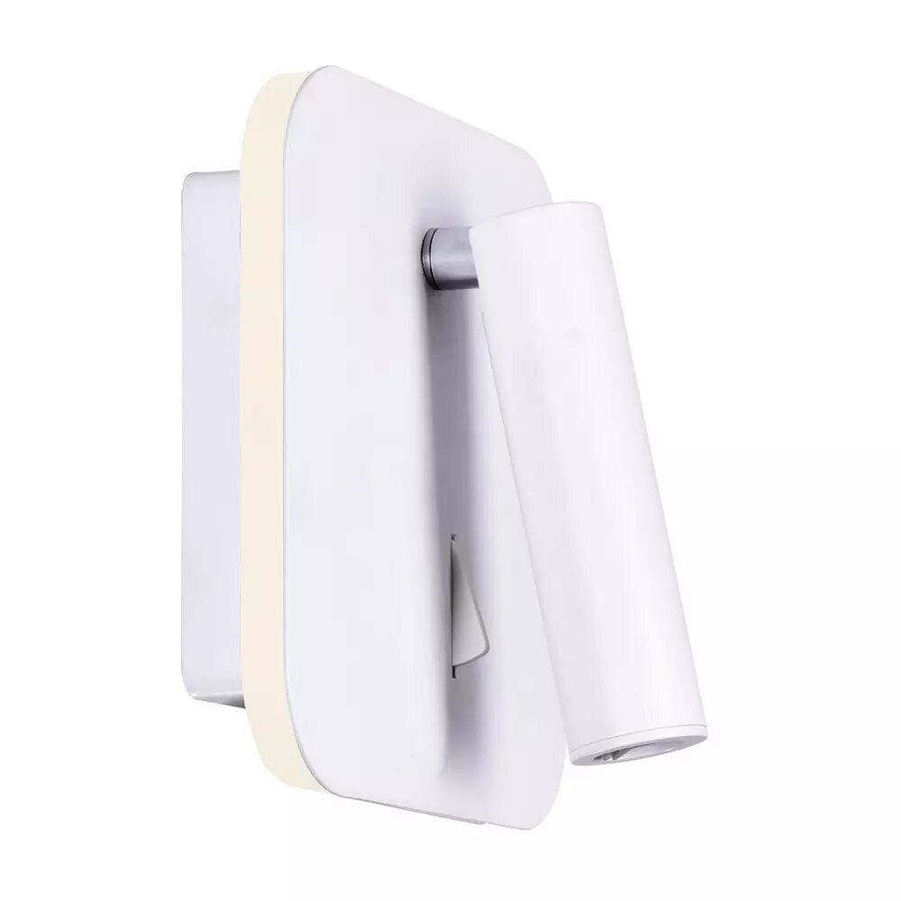 CWI LIGHTING PRIVATE I LED WALL SCONCE 1242W6-103