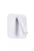 CWI LIGHTING PRIVATE I LED WALL SCONCE 1242W6-103