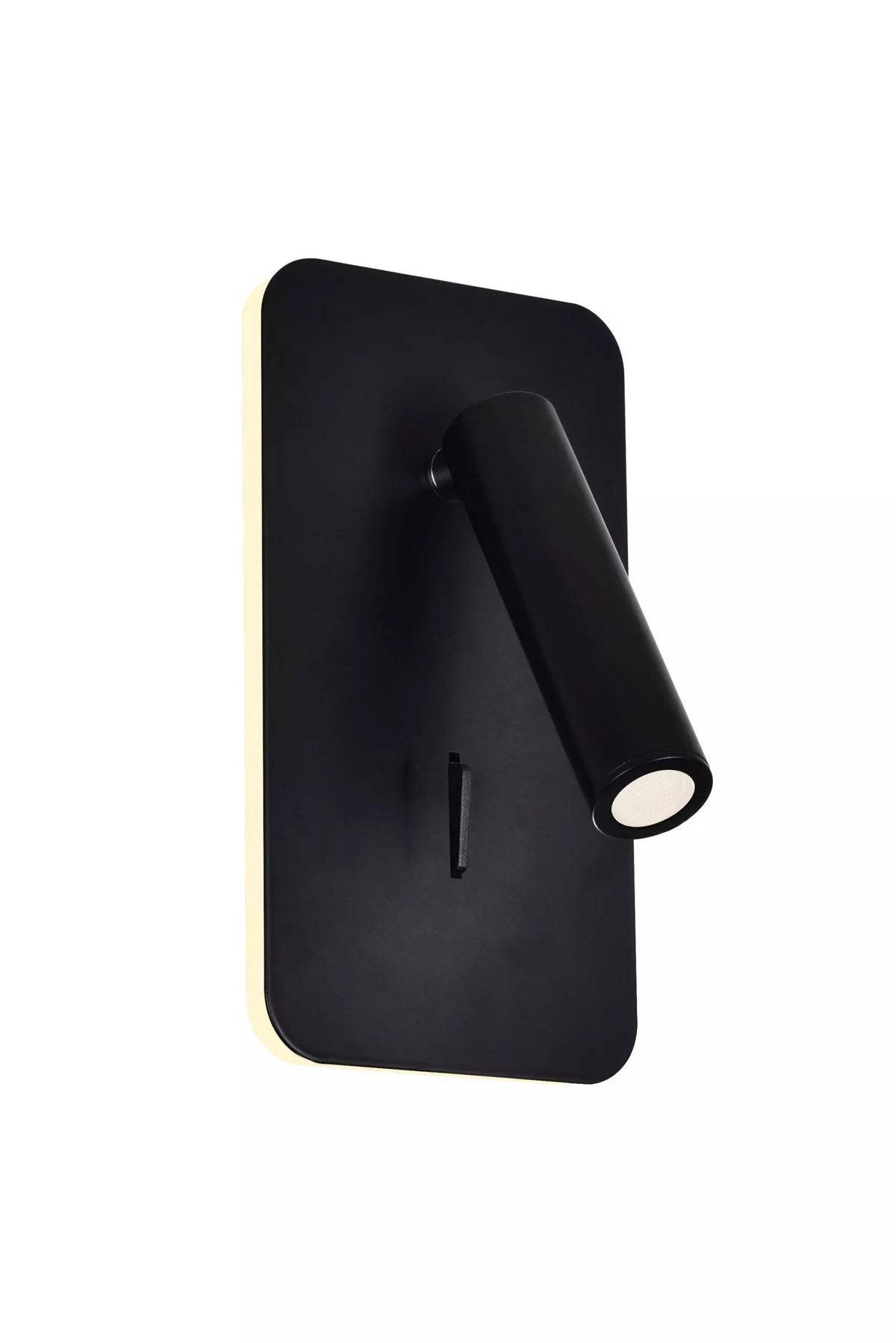 CWI LIGHTING PRIVATE I LED WALL SCONCE 1243W6-101