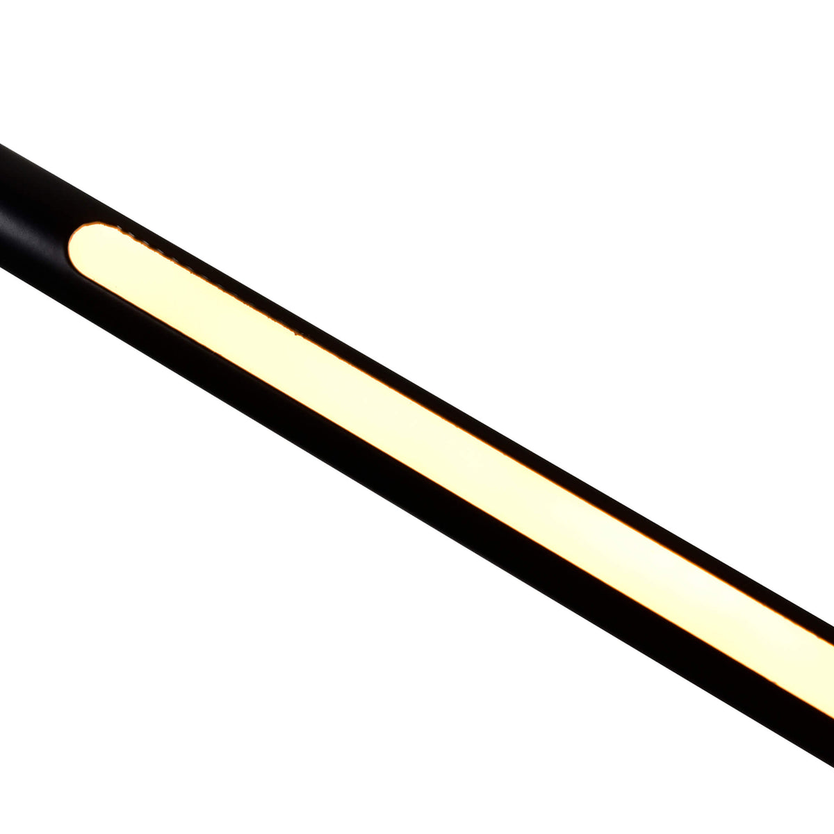 CWI LIGHTING OSKIL LED INTEGRATED WALL LIGHT WITH BLACK FINISH 1375W24-1-101