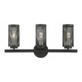 LIVEX LIGHTING Industro Bath Vanity 14123-04