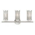 LIVEX LIGHTING Industro Bath Vanity 14123-91