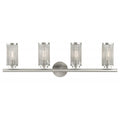 LIVEX LIGHTING Industro Bath Vanity 14124-91