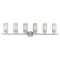 LIVEX LIGHTING Industro Bath Vanity 14126-91