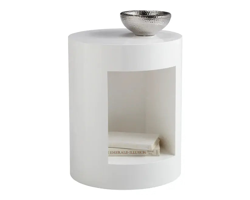 SUNPAN  14356  BEACON END TABLE
