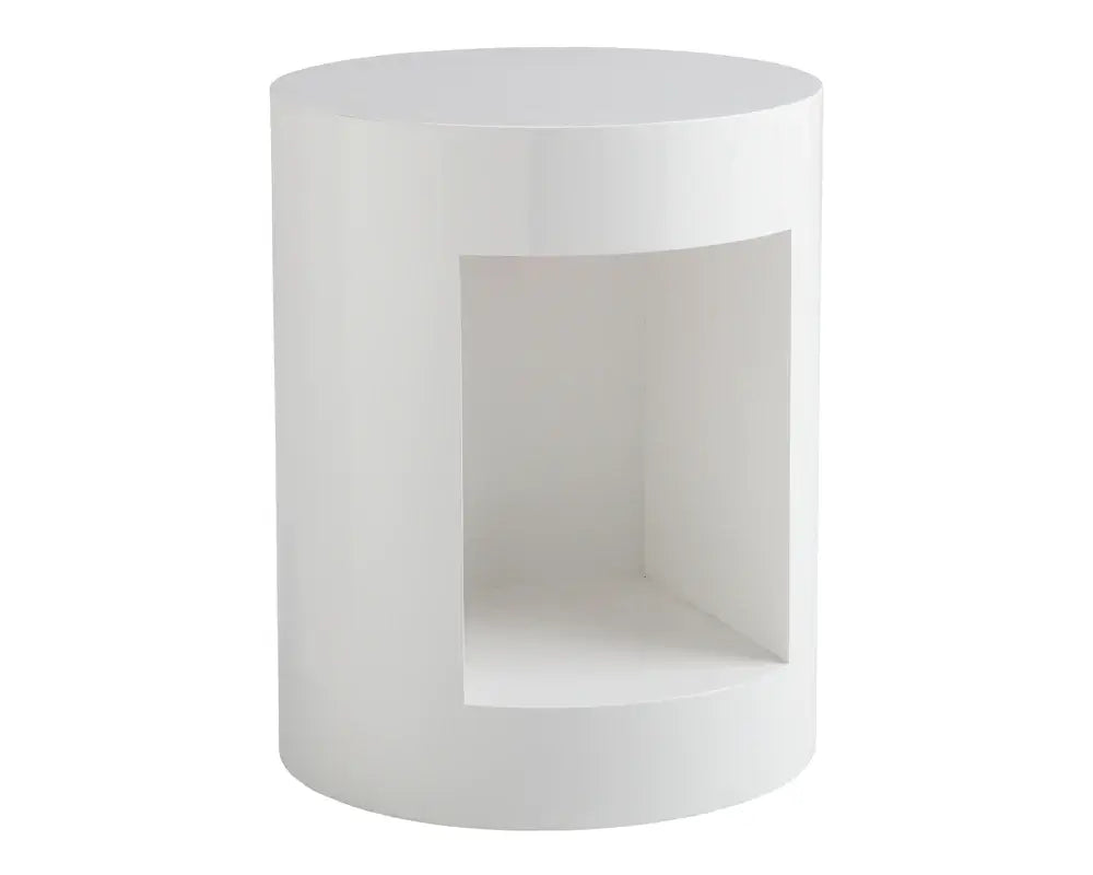 SUNPAN  14356  BEACON END TABLE