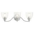 LIVEX LIGHTING Montgomery Bath Vanity 15133-05