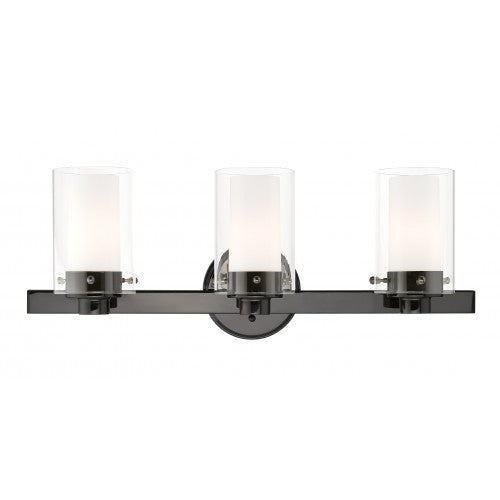 LIVEX LIGHTING Manhattan Bath Vanity 1543-46