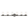 LIVEX LIGHTING Manhattan Bath Vanity 15456-46
