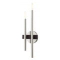 LIVEX LIGHTING Denmark Bath Vanity 15582-91
