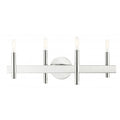 LIVEX LIGHTING Denmark Bath Vanity 15584-05