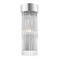 LIVEX LIGHTING Norwich Wall Sconce 15711-05