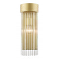 LIVEX LIGHTING Norwich Wall Sconce 15711-33