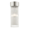 LIVEX LIGHTING Norwich Wall Sconce 15711-91