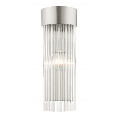 LIVEX LIGHTING Norwich Wall Sconce 15711-91