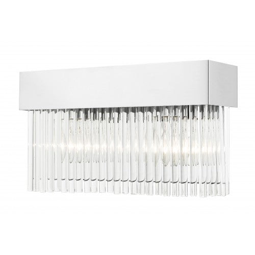 LIVEX LIGHTING Norwich Bath Vanity 15712-05