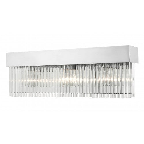 LIVEX LIGHTING Norwich Bath Vanity 15713-05
