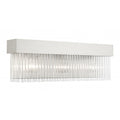 LIVEX LIGHTING Norwich Bath Vanity 15713-91