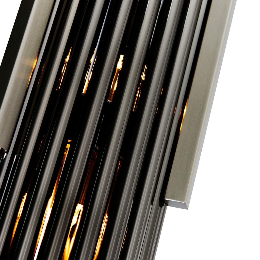 CWI LIGHTING  FERMONT 6 LIGHT MINI PENDANT 1583P8-6-612
