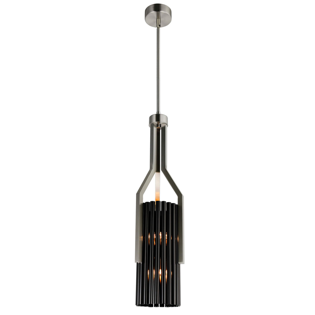 CWI LIGHTING  FERMONT 6 LIGHT MINI PENDANT 1583P8-6-612