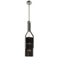 CWI LIGHTING  FERMONT 6 LIGHT MINI PENDANT 1583P8-6-612