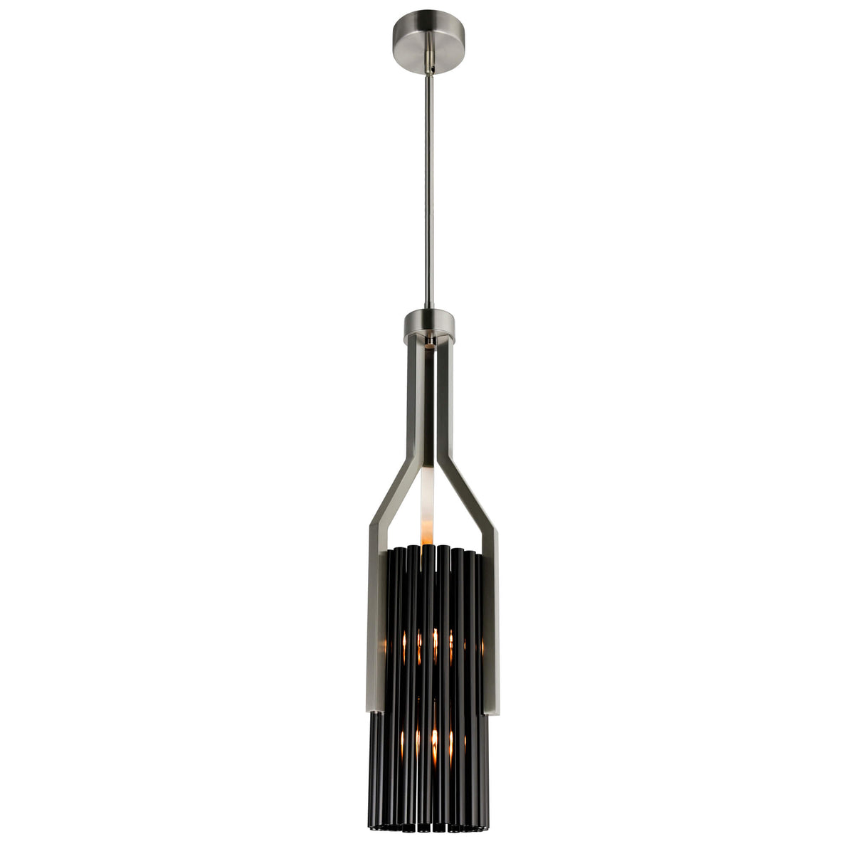 CWI LIGHTING  FERMONT 6 LIGHT MINI PENDANT 1583P8-6-612