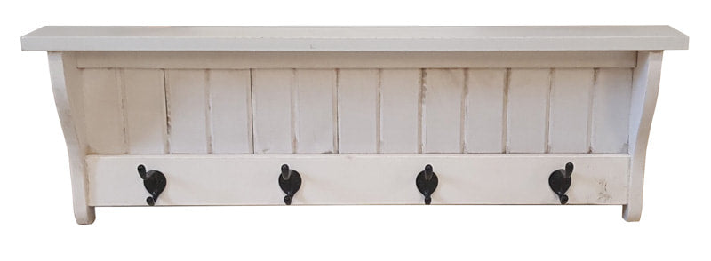 SPRINGWATER WOODCRAFT Chalet Chic Shelf 165