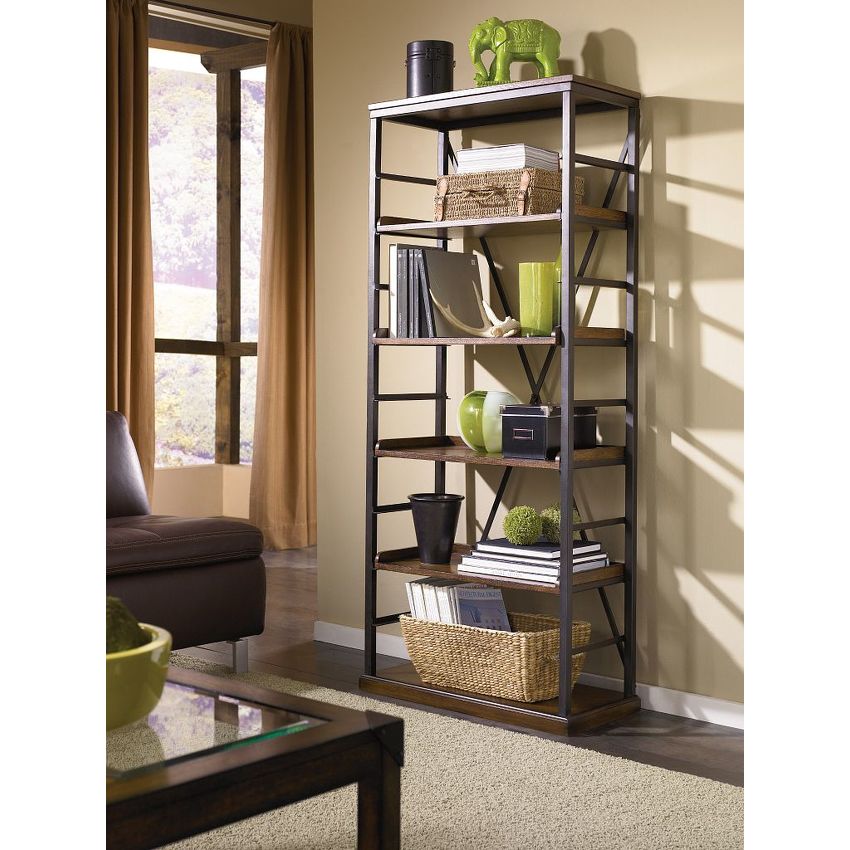 HAMMARY BOOKCASE 166588