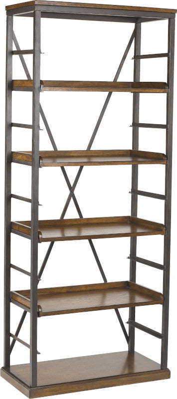 HAMMARY BOOKCASE 166588