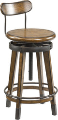HAMMARY ADJUSTABLE STOOL 166948