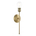 LIVEX LIGHTING Lansdale Wall Sconce 16711-01