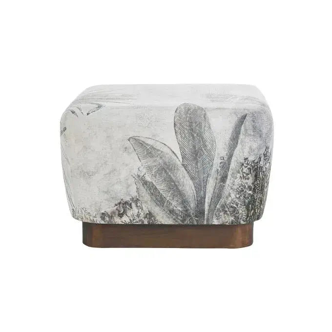 RENWIL TANGLE* OTTOMAN CHA090