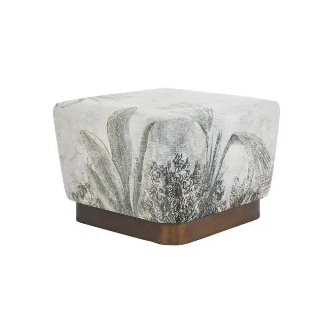 RENWIL TANGLE* OTTOMAN CHA090