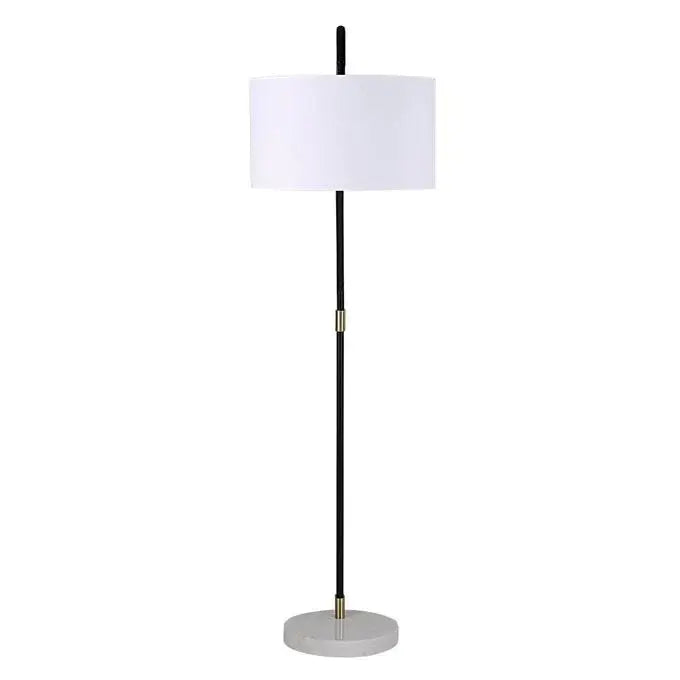 RENWIL WROXTON LAMP LPF3143