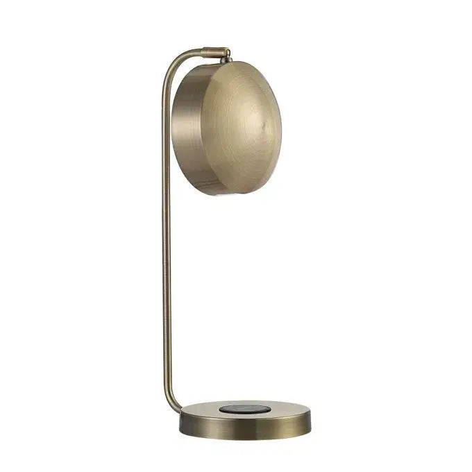 RENWIL RIESCO LAMP LPT1214
