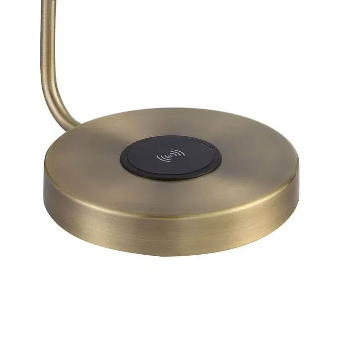 RENWIL RIESCO LAMP LPT1214