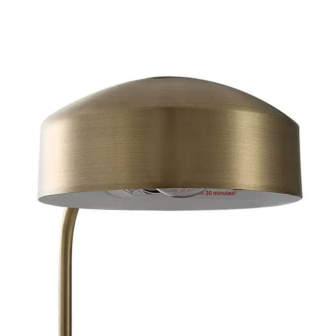 RENWIL RIESCO LAMP LPT1214