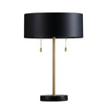 RENWIL GILLIAN LAMP LPT1223