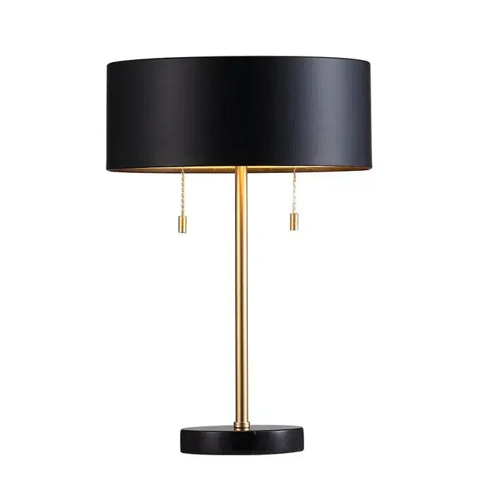 RENWIL GILLIAN LAMP LPT1223