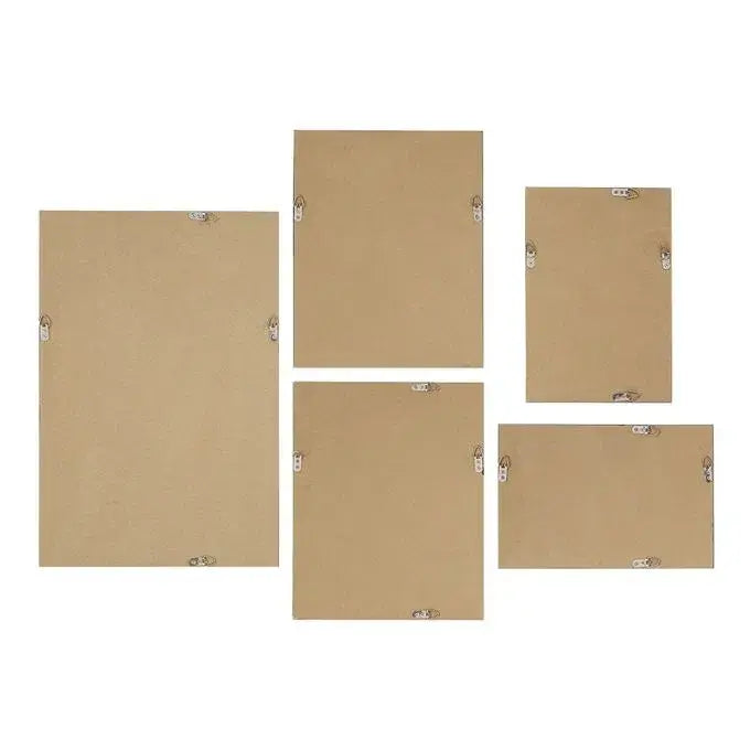 RENWIL Carife-Set Of Five PA0026