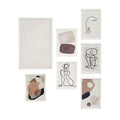 RENWIL  Priyanka Set of Seven PA0028
