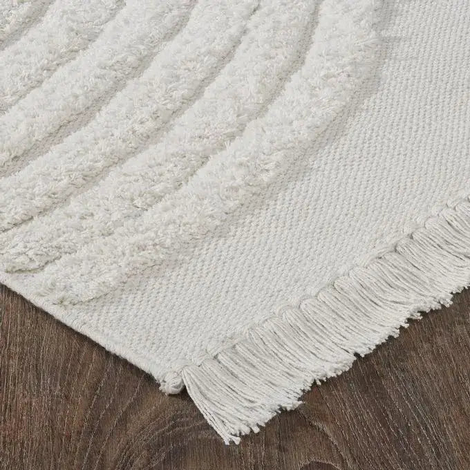 RENAIL TERRAIN* RUG 7'10'' x 10'2'' ft  RTER-10205-810