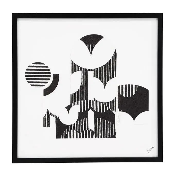 RENWIL  Stratus Set of Two W6723