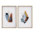 RENWIL  Odin Set Of Two W6738
