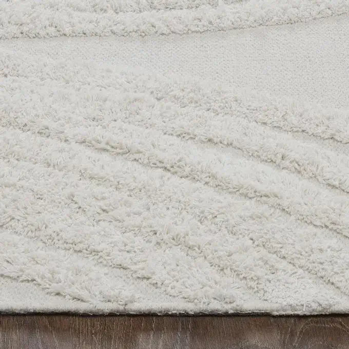 RENWIL TERRAIN* RUG 9’10'' X 13’1'' ft  RTER-10205-1013