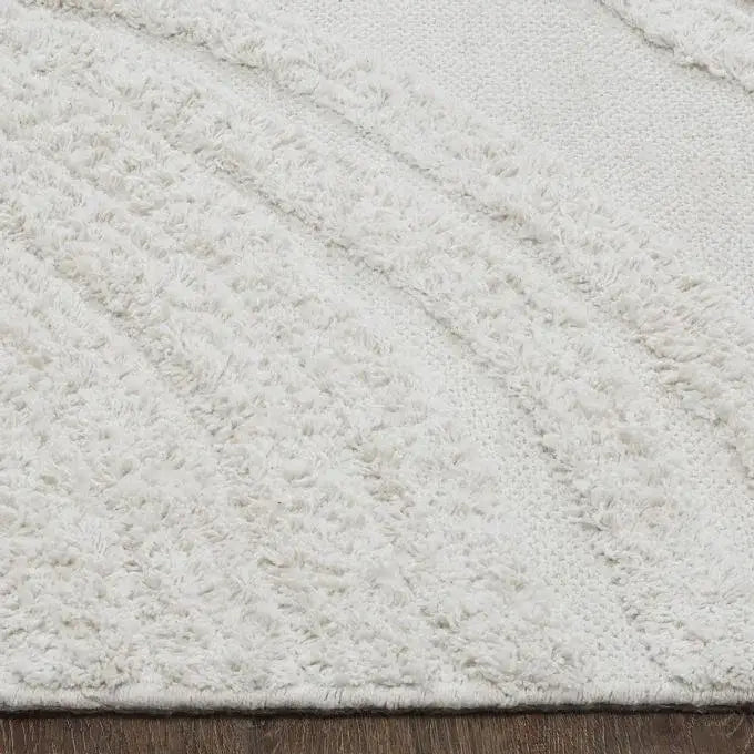RENWIL TERRAIN* RUG 9’10'' X 13’1'' ft  RTER-10205-1013