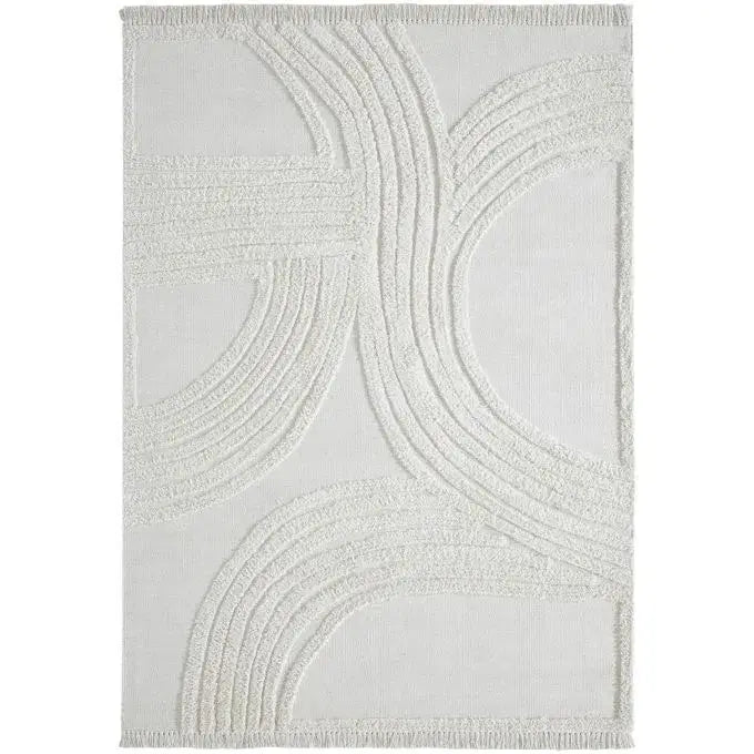 RENWIL TERRAIN* RUG 9’10'' X 13’1'' ft  RTER-10205-1013