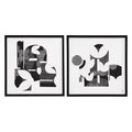 RENWIL  Stratus Set of Two W6723