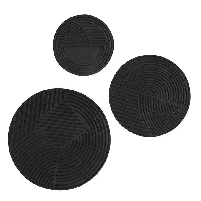 RENWIL SOFIA SET OF THREE W6733